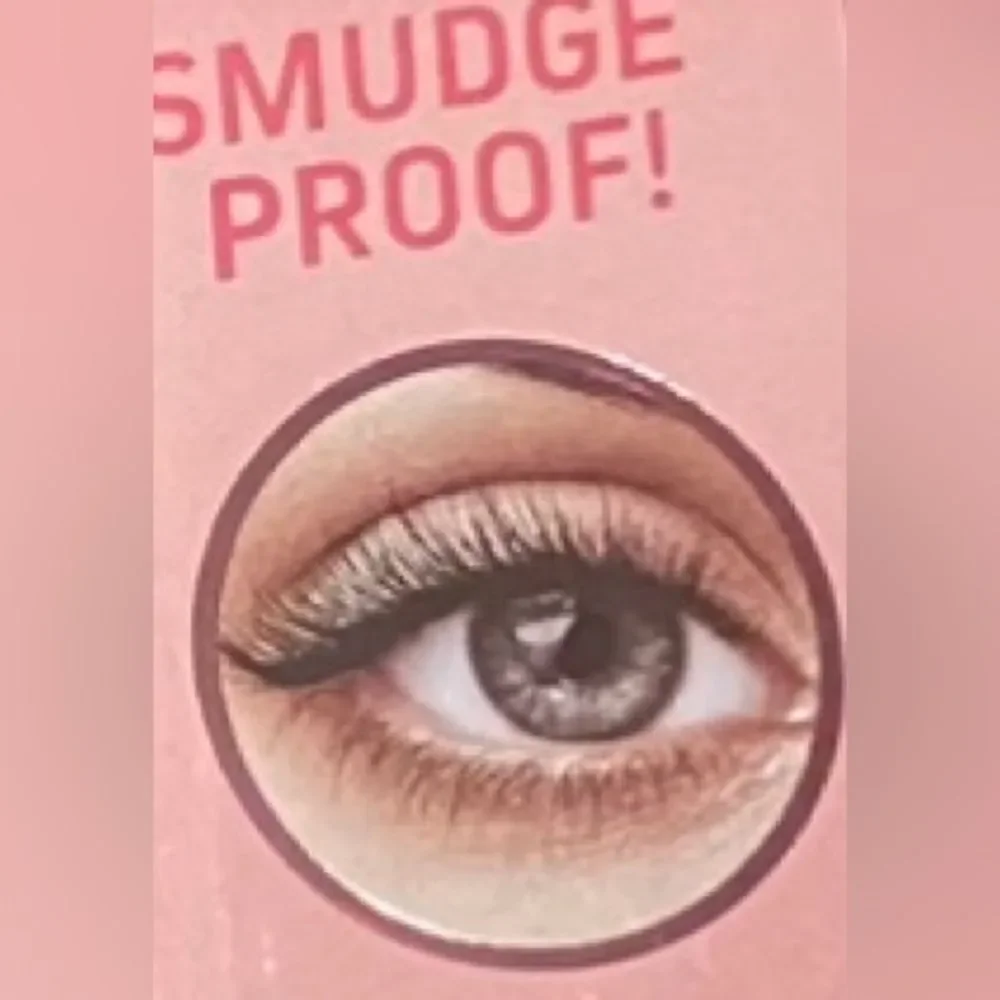 🛍️2 Beauty Intuition Natural Nude Lip Gloss 💄 & Big Bold Lashes Mascara 💥